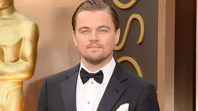 Unexpected Return: Leonardo DiCaprio Back on the Big Screen