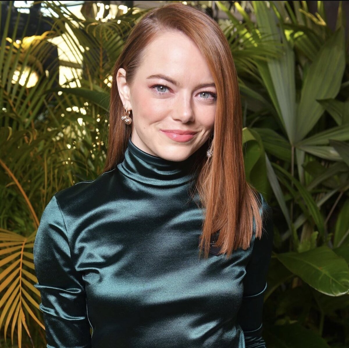 Emma Stone and Her Path to an Oscar: A Success Story